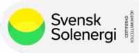 Certifierad Solcellsmontör - Energi Solvind